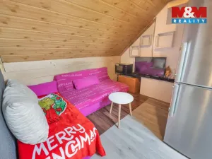 Prodej rodinného domu, Kladno, Havířská, 105 m2