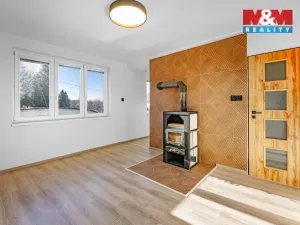 Prodej bytu 3+1, Liberk - Prorubky, 63 m2