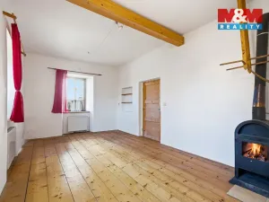 Prodej bytu 3+kk, Nový Malín, 100 m2