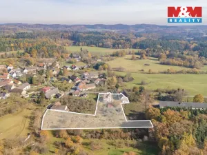 Prodej rodinného domu, Maňovice, 230 m2