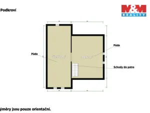 Prodej rodinného domu, Maňovice, 230 m2