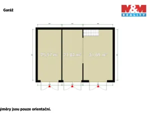 Prodej rodinného domu, Maňovice, 230 m2
