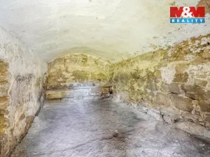 Prodej chalupy, Hradiště - Bezděkov, 54 m2