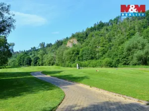 Prodej pozemku pro bydlení, Kácov, 804 m2