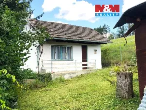 Prodej chaty, Ledeč nad Sázavou, 20 m2