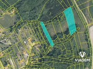 Prodej podílu louky, Kudlovice, 3479 m2