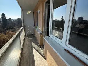 Pronájem bytu 1+kk, Chrudim, Pardubická, 35 m2