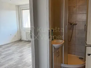 Pronájem bytu 1+kk, Chrudim, Pardubická, 35 m2