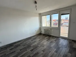 Pronájem bytu 1+kk, Chrudim, Pardubická, 35 m2
