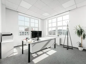 Pronájem obchodního prostoru, Praha - Holešovice, U Uranie, 270 m2