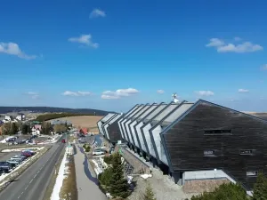 Pronájem restaurace, Loučná pod Klínovcem, 45 m2