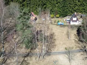 Prodej pozemku pro bydlení, Nejdek, 1008 m2