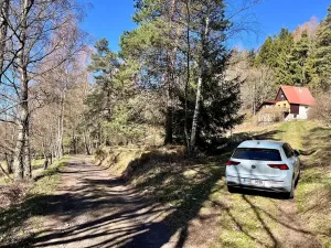 Prodej pozemku pro bydlení, Nejdek, 1008 m2