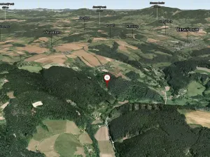 Prodej zahrady, Všelibice, 4954 m2