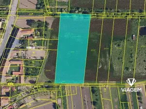 Prodej podílu pozemku pro bydlení, Morkůvky, 806 m2