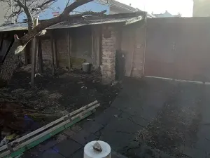 Prodej zahrady, Břeclav, 265 m2