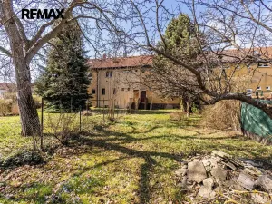 Prodej rodinného domu, Praha - Břevnov, Za oborou, 148 m2