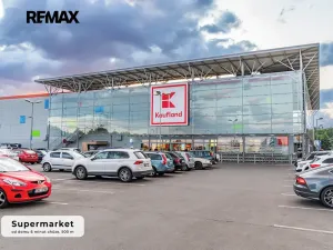 Prodej rodinného domu, Praha - Břevnov, Za oborou, 148 m2