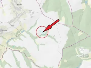 Prodej podílu pole, Mistřice, 1500 m2