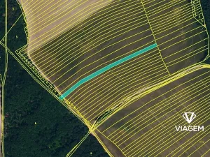 Prodej podílu pole, Kuchařovice, 2086 m2