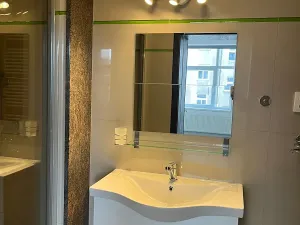 Pronájem bytu 1+kk, Liberec, Revoluční, 34 m2