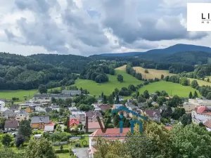 Prodej chalupy, Lipová-lázně, 52 m2