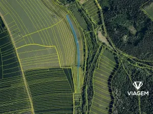 Prodej podílu pole, Zdounky, 822 m2