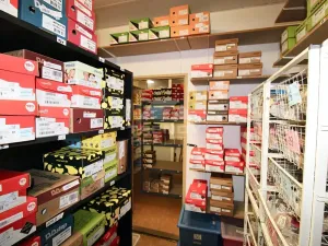 Pronájem obchodního prostoru, Plzeň, Gerská, 98 m2