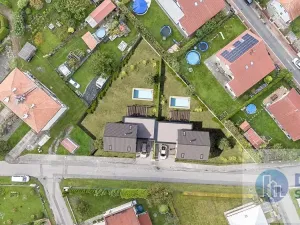 Prodej rodinného domu, Pátek, Příčná, 168 m2