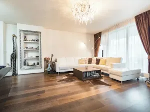 Pronájem bytu 2+kk, Praha - Žižkov, Kališnická, 62 m2
