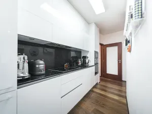 Pronájem bytu 2+kk, Praha - Žižkov, Kališnická, 62 m2