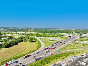 Prodej komerčního pozemku, Brno, Hněvkovského, 35094 m2