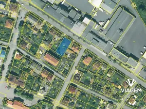 Prodej podílu pozemku pro bydlení, Starý Plzenec, 150 m2
