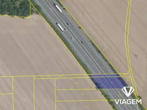 Prodej podílu pole, Odolena Voda, 585 m2