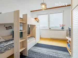 Prodej bytu 3+1, Týn nad Vltavou, Vodňanská, 71 m2