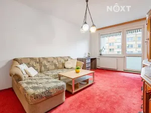 Prodej bytu 3+1, Týn nad Vltavou, Vodňanská, 71 m2