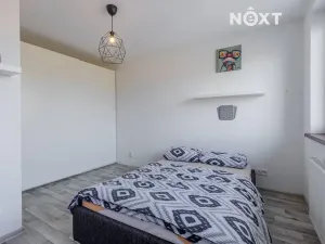 Prodej rodinného domu, Srubec, Smrková, 127 m2