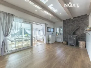 Prodej chaty, Jivno, 119 m2