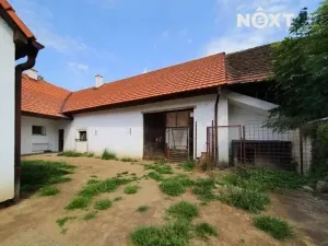 Prodej rodinného domu, Nalžovské Hory, 300 m2