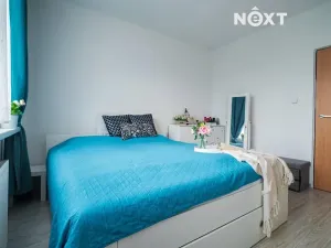 Prodej bytu 3+1, Kájov, Májová, 62 m2