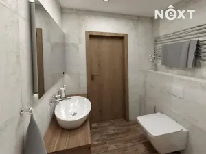 Prodej bytu 1+kk, Čachrov, 27 m2