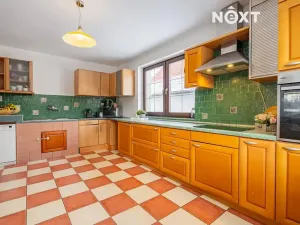 Prodej rodinného domu, Horní Stropnice, 360 m2