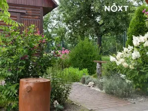 Prodej chaty, Nová Včelnice, 40 m2