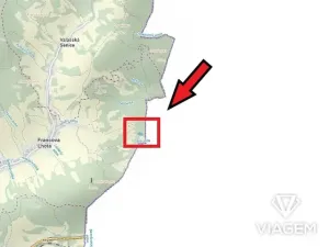 Prodej pole, Francova Lhota, 7567 m2