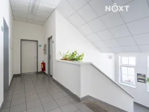 Prodej činžovního domu, České Budějovice, Jírovcova, 784 m2