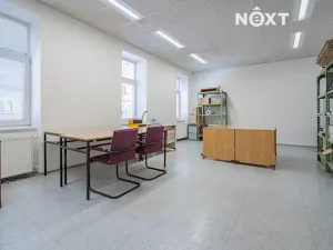 Prodej činžovního domu, České Budějovice, Jírovcova, 784 m2