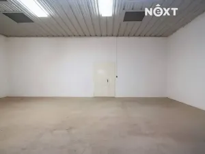 Pronájem skladu, Velešín, 100 m2