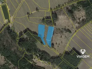 Prodej podílu pole, Skopytce, 3405 m2