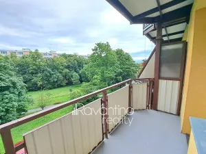 Prodej bytu 2+1, Brno, Arbesova, 54 m2