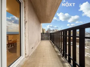 Prodej bytu 3+1, Kaplice, Luční, 68 m2